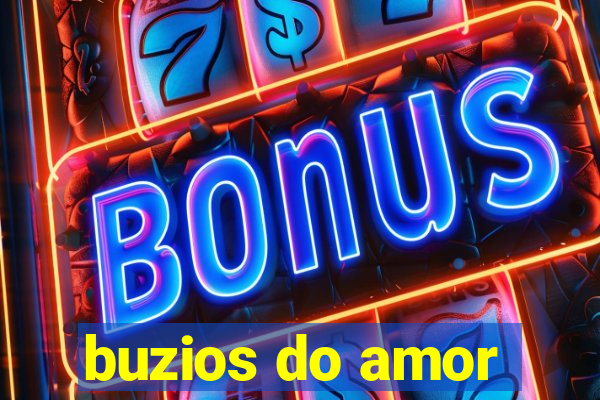 buzios do amor